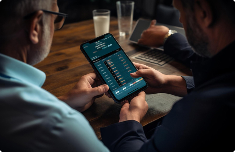 Demo Trading